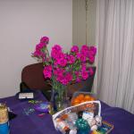 3 New Flowers - 100_0799