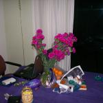 4 New Flowers - 100_0800