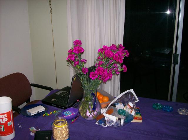 4 New Flowers - 100_0800