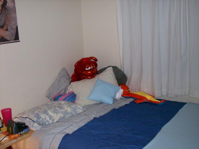 3 Our Bed - 100_0845