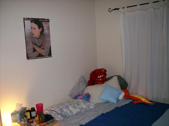 4 Our Bed - 100_0846