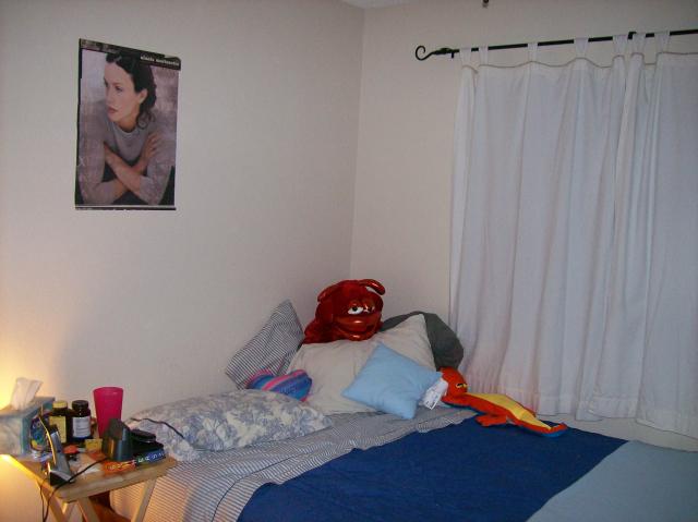 4 Our Bed - 100_0847