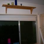 4 Valance Mounts - 100_0891