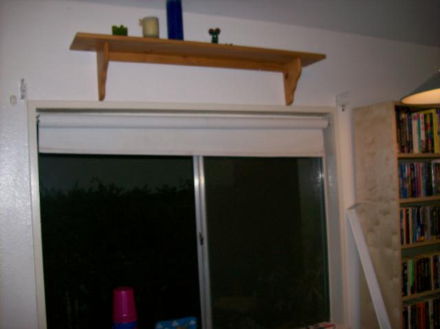 4 Valance Mounts - 100_0891