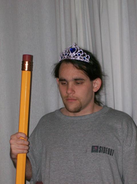 1 Corpse Tiara Scepter - 100_0942