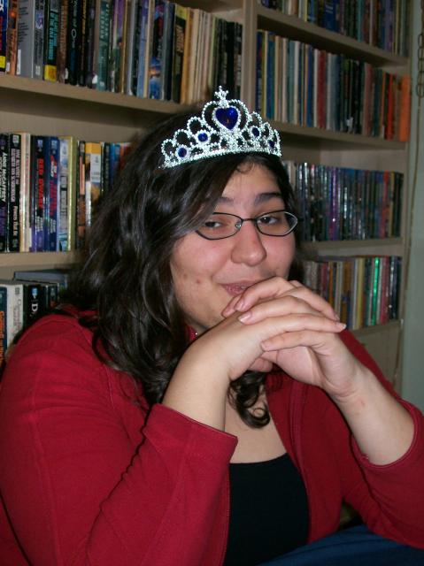 3 Corpse's Bride Tiara - 100_0944