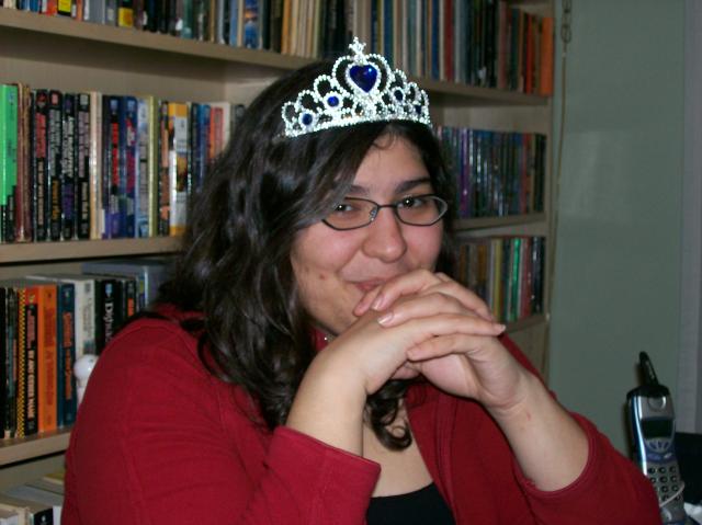 3 Corpse's Bride Tiara - 100_0945
