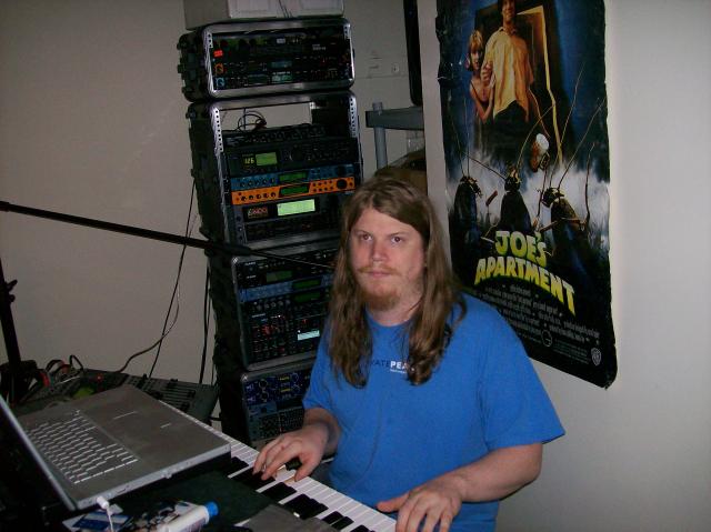 4 Sheer At Keyboards - 100_0935