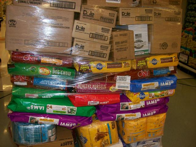 4 Yay, Dog Food - 100_0913
