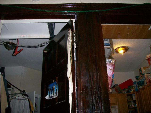 3s Kitchen Bedroom - 100_1049