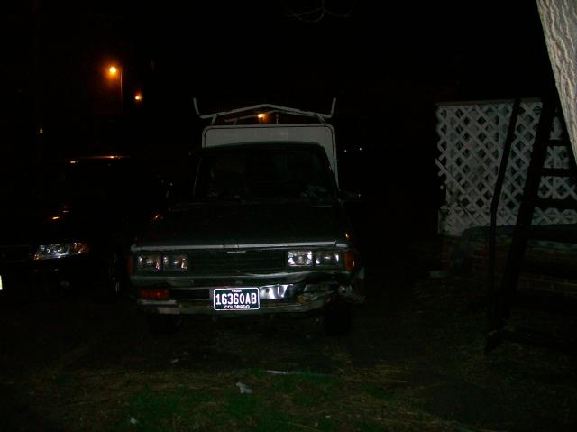 3s Scott's Truck - 100_1087
