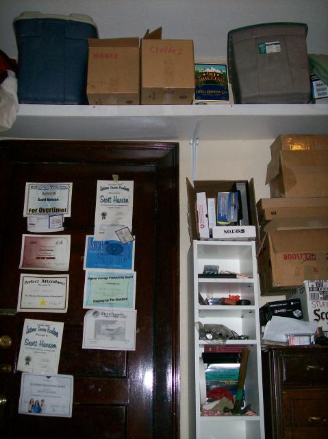 3u Door And Surrounds - 100_1043