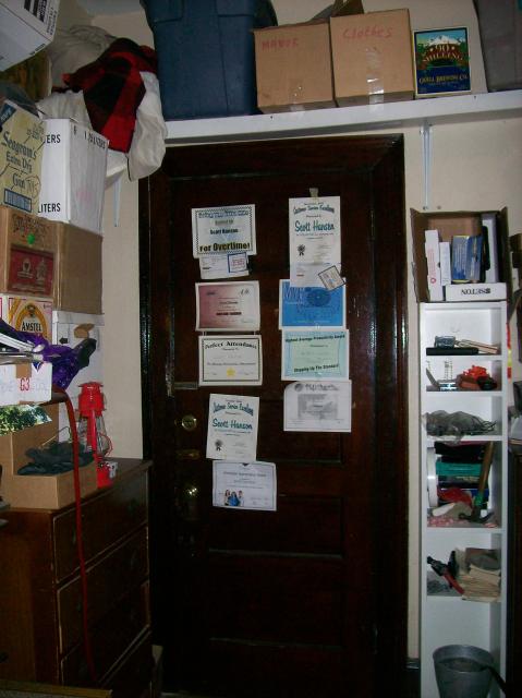 3u Scott's Door - 100_0979