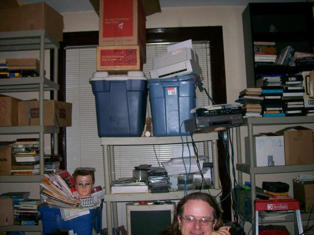4s Back Of Room - 100_1001