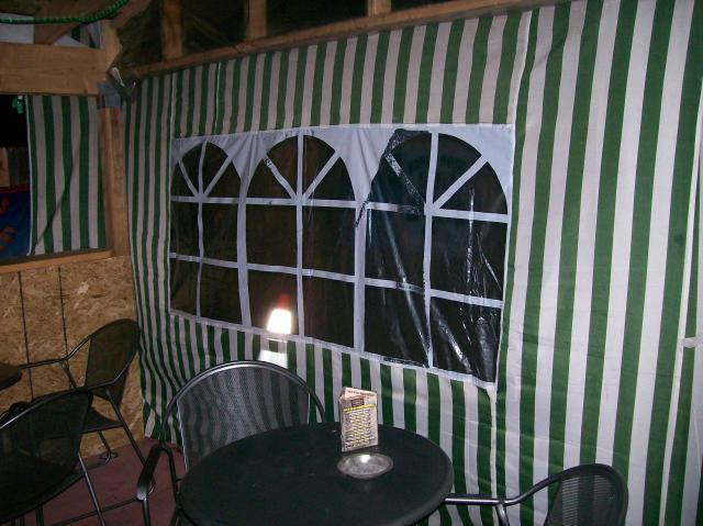 4s Bar Plastic Windows - 100_0974