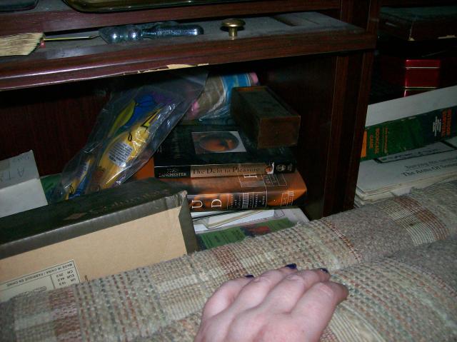 4s Books, Balloons - 100_1036