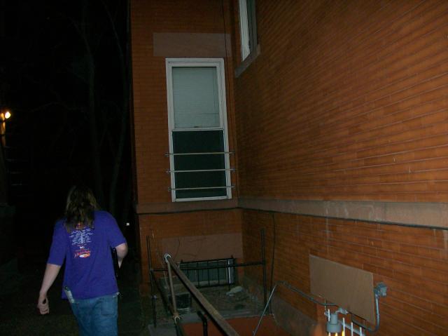 4s Side Of Scott's House - 100_1085