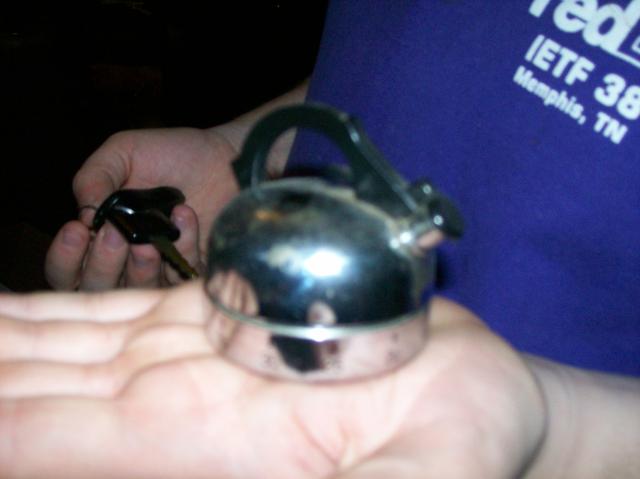 5s Teapot Timer - 100_1078
