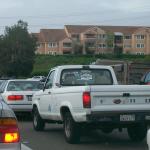 4s a Girl and her Truck - 100_1113