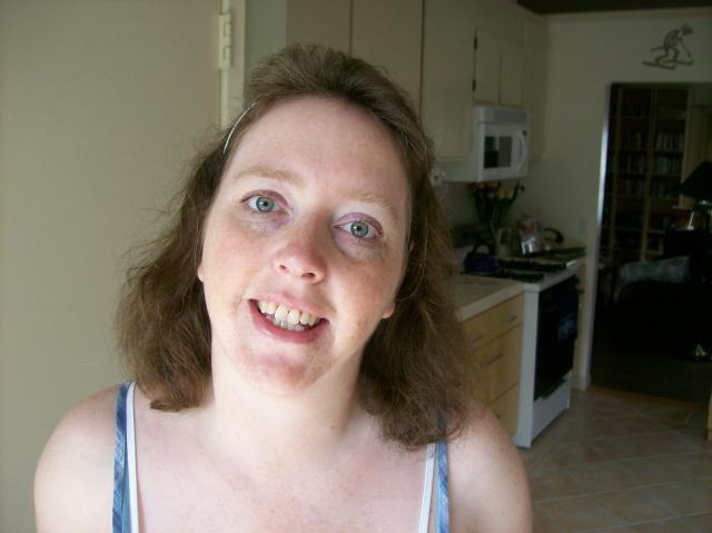 3s Kitchen Big Smile - 100_1167