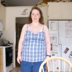 3s Plaid Cami - 100_1147