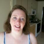 3s Plaid Cami Smile - 100_1172