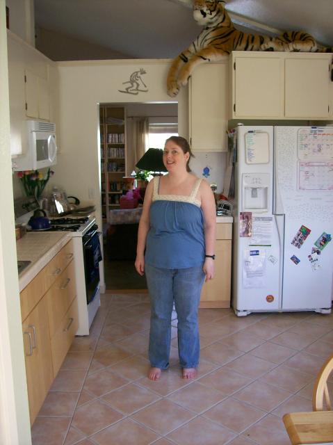3u Blue Top Full Smile - 100_1200