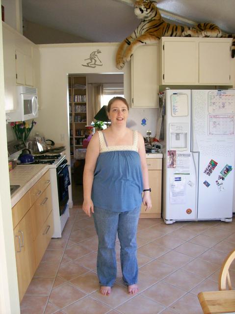 3u Blue Top Full Smile - 100_1201