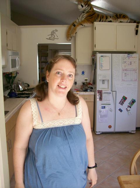 3u Blue Top Nice Smile - 100_1210