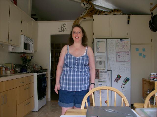 4s Plaid Cami - 100_1144