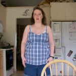 4s Plaid Cami - 100_1148