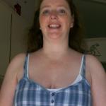 4s Plaid Cami Close - 100_1151