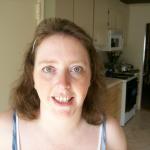 4s Plaid Cami Smile - 100_1168