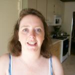 4s Plaid Cami Smile - 100_1170