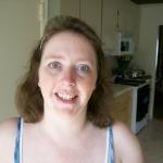 4s Plaid Cami Smile - 100_1175