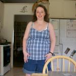 5s Plaid Cami - 100_1149