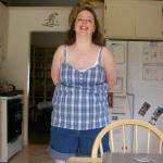 5s Plaid Cami - 100_1150