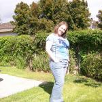5u Me Smiling Sideways - 100_1134