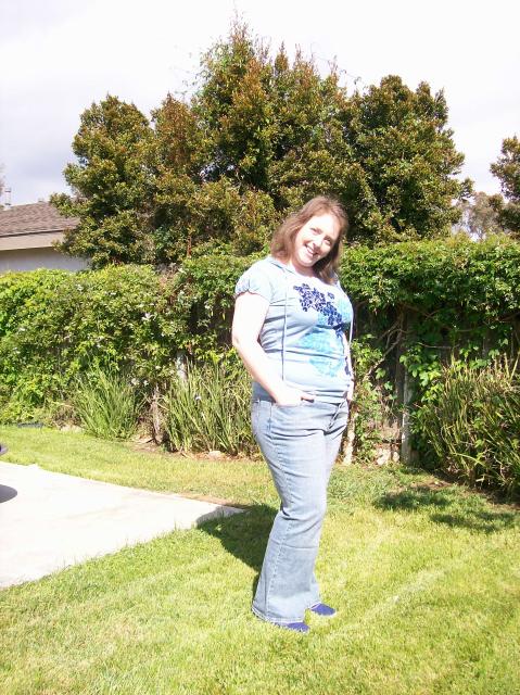 5u Me Smiling Sideways - 100_1134