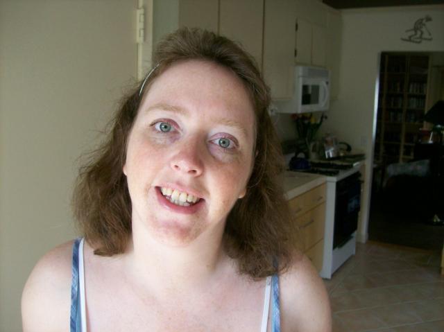 3s Kitchen Big Smile - 100_1167