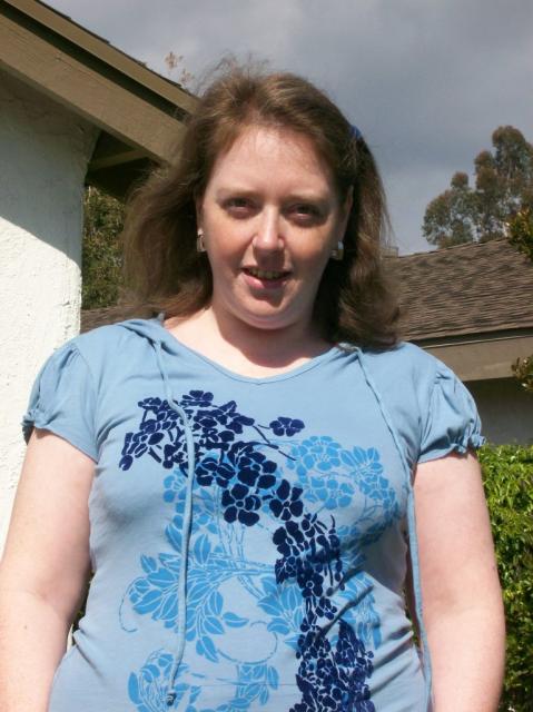 3u Me Waist Up - 100_1121