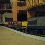 Train photos, model, real, whatever