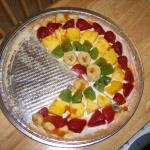 3s Fruit Pizza - 003