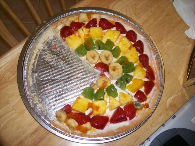 3s Fruit Pizza - 003