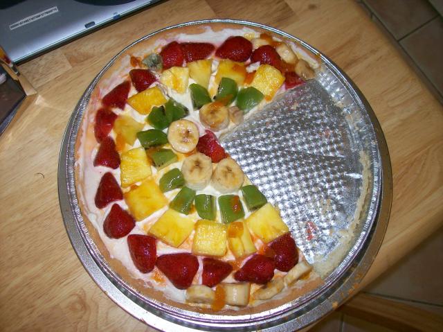 3s Fruit Pizza - 004