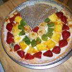 3s Fruit Pizza - 005