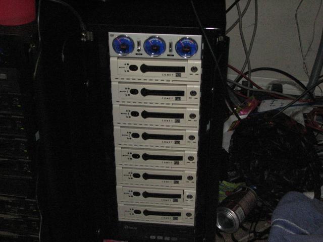Underdog (backup server, 3T RAID50)