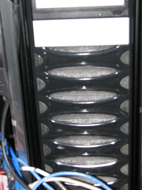 GAMER, 4x160G RAID10, games + development machine