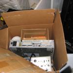 Spare Sparc 10