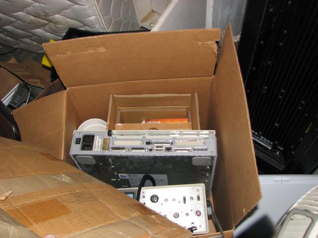 Spare Sparc 10